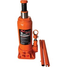 Friko Frıko 5 Ton Şişe Araç Krikosu