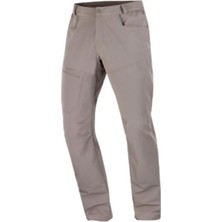 Salomon Wayfarer Warm Pants M LC2616300  Gri Eşofman Altı