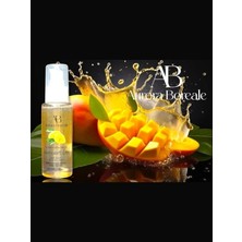 Yakalı Aurora Boreale Mango &amp; Afrodizyak Aromalı Kayganlaştırıcı Jel 200 ml