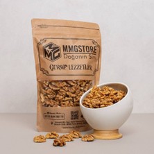 Mmg Store Ceviz 1 kg Yerli Taze Lüks Iç Ceviz Kuruyemiş