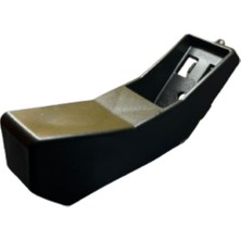 Ford Focus Sedan Arka Tampon Braketi (2018-2025) - Sağ / Sol Uyumlu - Hmpx - JX7B F17B918 B1B