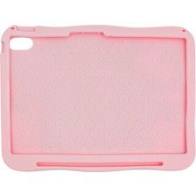 Nettech Apple iPad 10 Nesil 10.9 2022 Uyumlu Melody Seri Arka Koruma