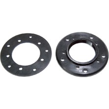 Kus Şamandıra Montaj Flanşı Plastik (FL-2WE)