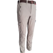 Evolite Relax Erkek Outdoor Pantolon- Siyah