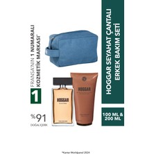 Yves Rocher Hoggar Seyahat Çantalı Bakım Seti