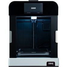 Zaxe X4 3D Yazıcı - 3 Boyutlu Yazıcı