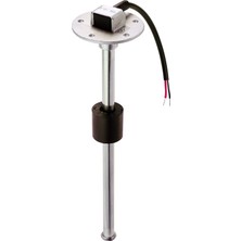 Kus Yakıt ve Su Şamandırası 33–240 Ohm 35CM