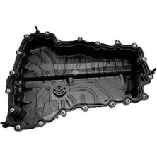 Peugeot 9801258280 / Yag Karterı Alt /  3008 I-II-308 II-5008 I-II-508 I-Iı-Boxer Iıı-Expert Iv-C4 Iı-Pıcasso-C5 X7-Aırcross -Ds4-Ds5-Jumpy Iv 2.0hdı DW10