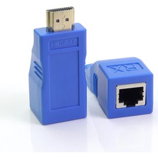 Belirtilmemiş HDMI Cat6 Uzatıcı
