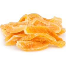 Mmg Store Kavun Meyve Kurusu 500GR Tropikal Kuru Meyve Kuruyemiş