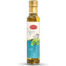 Nifelya Akdeniz Çeşnili Sızma Zeytinyağı - 250 ml