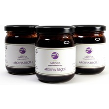 Gönen Aronya Aronya Reçeli 3lü Paket