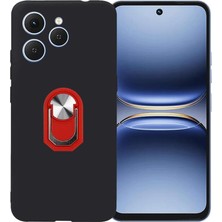 Teleplus Reeder S919 Kılıf Tpu Silikon Yüzüklü Cast Kapak