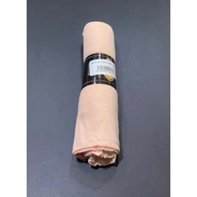 Penye Şal Yavru Ağzı-Üçgül