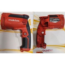 Maktec MT814 710 W Darbeli Matkap Gövdesi-451905.