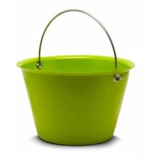 Primanova Saplı Kova Yeşil