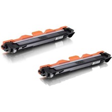 Brother TN114/TN116/ L1632W Muadil Toner 2 ' Li