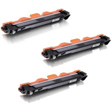 Brother TN114/TN116/ HL-L1232W Muadil Toner 3 ' Lü