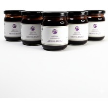 Gönen Aronya Aronya Reçeli 210 gr 5li Paket