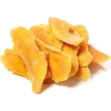 Mmg Store Mango Meyve Kurusu 500 gr  Doğal Kurutulmuş Tropikal Meyve