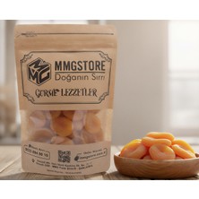 Mmg Store Kayısı Kurusu 1 kg Doğal Kuru Meyve