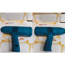 Makita 6905H Somun Sıkma Makinası Gövdesi-182471-4.