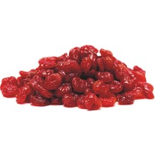 Mmg Store Kiraz Meyve Kurusu 500 gr Tropikal Kuru Meyve Kuruyemiş