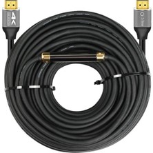 OEM VENOT HDMI Kablo Erkek/erkek 25 Metre (4k Ultra)