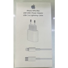 Anc 20WAPPLE Şarj Cihazı