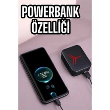 Narnuga Ucuz ve Kaliteli Bluetooth Kulaklık Tws Çoklu Şarj Girişi Yüksek Ses Kaliteli