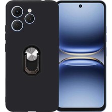 Teleplus Reeder S919 Kılıf Tpu Silikon Yüzüklü Cast Kapak