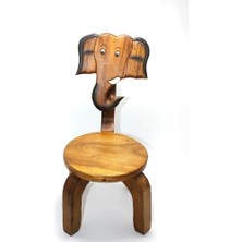 Eco Lounge Çocuk Sandalyesi