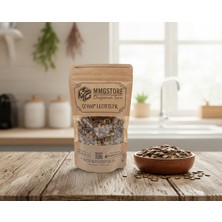 Mmg Store Kavrulmuş Karpuz Çekirdeği  Az Tuzlu Geleneksel