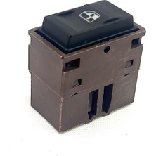 Rockswell Tofas Slx Tekli Cam Açma Kapama Düğmesi