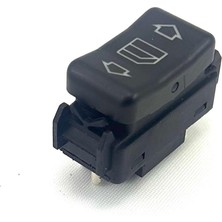 Rockswell Mercedes Sağ Cam Açma Kapama Düğmesi