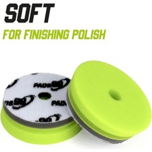 Sandwıch Pad Green 150/170MMSOFT