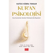 Aile Yayınları Kur'an Psikolojisi