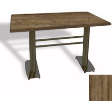 Dockers Tokyo Masa Esb (Werzalit, Allzalit Yada Wermodin Tabla 70X120) - Canyon Hidalgo