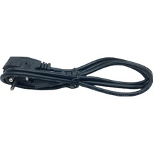 Go İthalat Power Güç Kablosu Erkek 1.2mt. PL-8503 (5473)