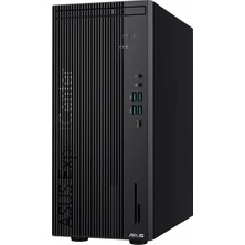 Asus Expertcenter Intel Core™ Ultra 9 285K B900MF-K0870 128GB 512GB+512GB Rtx 5060 8gb W11PRO Mini Tower Masaüstü Bilgisayar