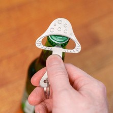 Kikkerland Mantar Şişe Açacağı