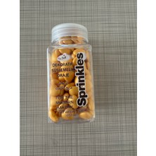 Zuzu Pasta Malzemeleri Pasta Süsleme Şekeri 100 gr