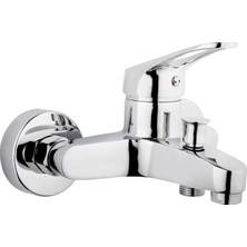 Ormix Nilüfer Banyo Bataryası