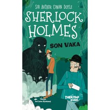 Sherlock Holmes – Son Vaka