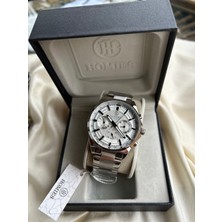 Homies 2 Yıl Garantili Erkek Kol Saati Özel Gün Hediyelik