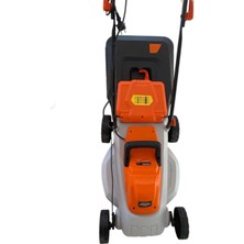 Kawashima Elektrikli Çim Biçme Makinası Kawashıma SF7A109