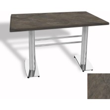 Dockers Tokyo Masa Kromnikel (Werzalit, Allzalit Yada Wermodin Tabla 70X120) - Halong