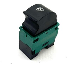 Rockswell Fiat Doblo Cam Açma Kapama Düğmesi Tekli