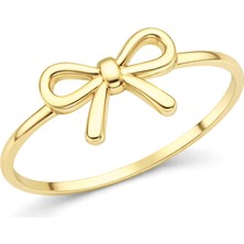 Zeya Kuyumculuk 14 Ayar Altın Fiyonk Yüzük