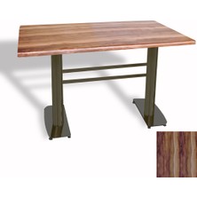 Dockers Tokyo Masa Esb (Werzalit, Allzalit Yada Wermodin Tabla 70X120) - Indianawood